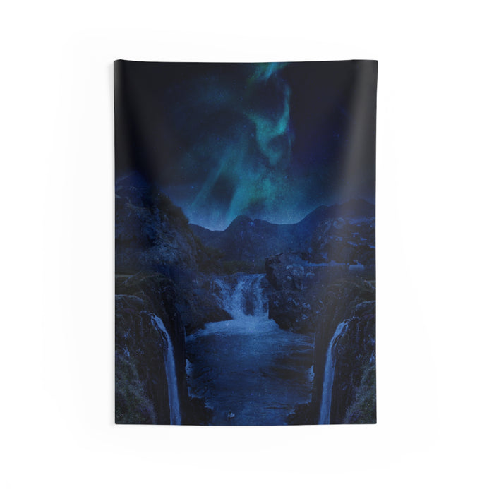 Star Valley Art Tapestry