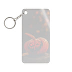 The Pumpkin Nightmare Acrylic Charm Keychain