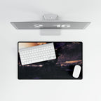 Cute Baby Winged Dragon Fantasy Gaming Mouse Pad