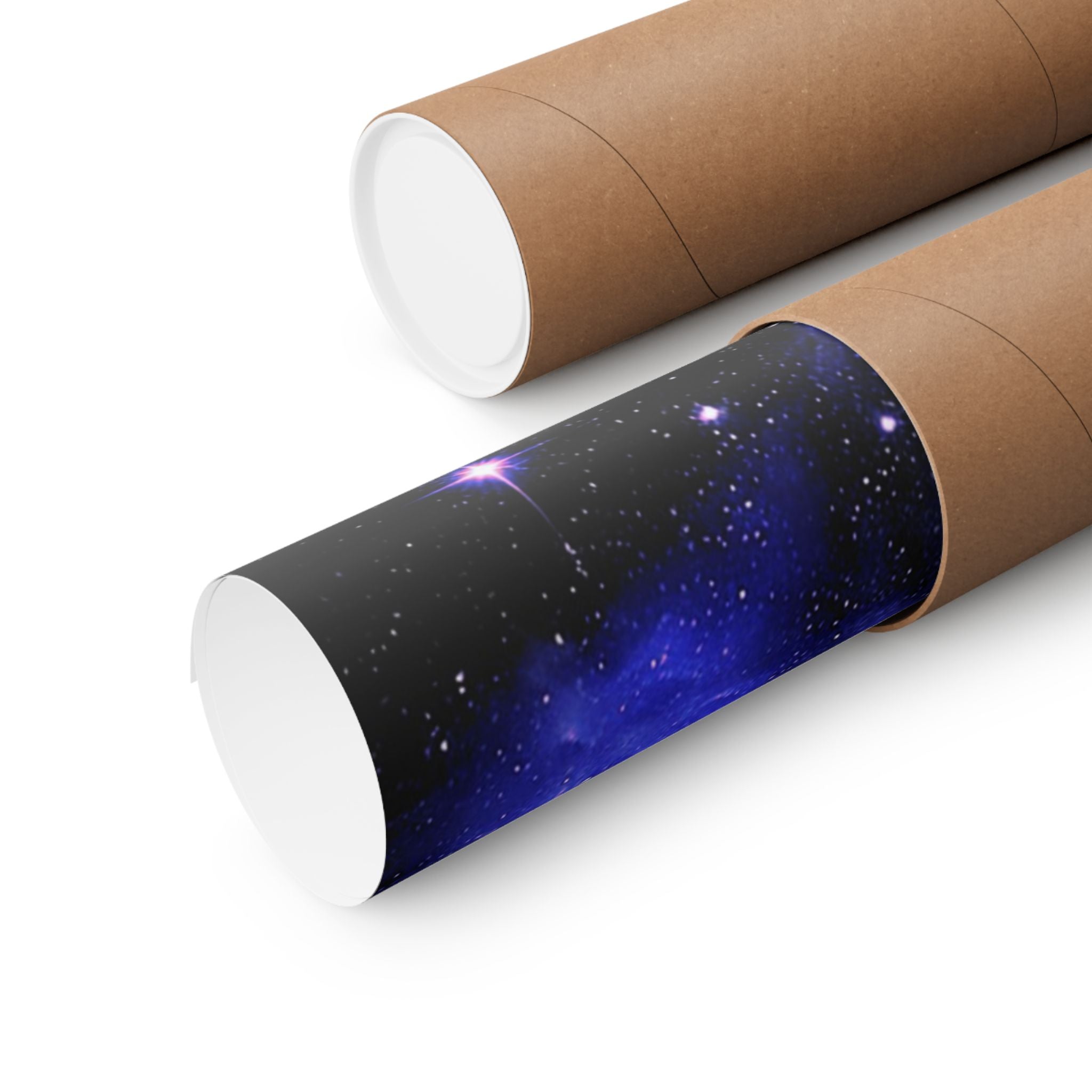 Star Formation Matte Vertical Poster | Stunning Cosmic Art for Home Decor | Galaxy Wall Art for Astronomy Lovers
