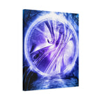 Lost Forest Magic Portal Canvas Wall Art - Special Edition Fantasy Landscape