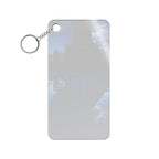 Quiet Storm Keychain - Galaxy's Edge Umbrella Acrylic Charm
