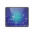 Chicago City Skyline Urban Gaming Mouse Pad