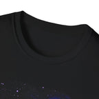 Star Formation Cosmic Galaxy Nebula Astronomy Tee