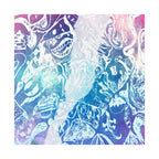 Doodles of a Lost Mind Poster - Torn Apart Doodle Art Print
