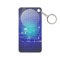 Chicago Keychain - City Skyline Acrylic Charm