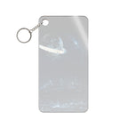 Starlight City Acrylic Charm Keychain