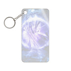 Lost Forest Magic Portal Keychain - Special Edition Acrylic Charm