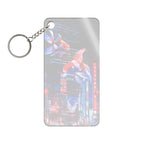 Japanese City Punk FX.2 Koi Attack Acrylic Keychain