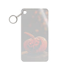 The Pumpkin Nightmare Acrylic Charm Keychain