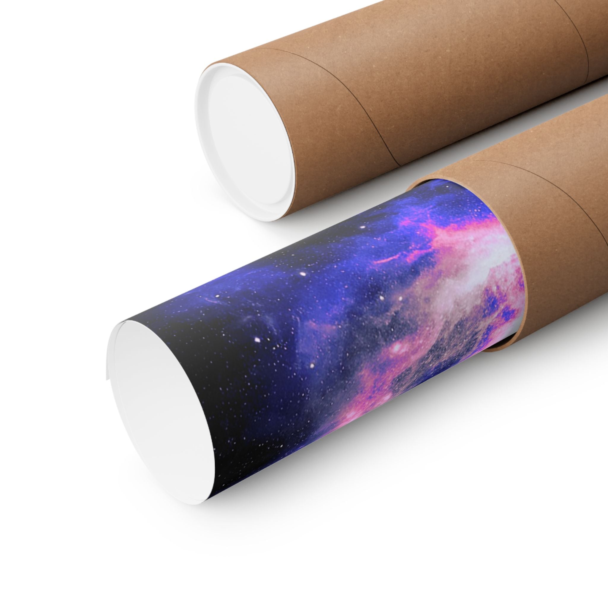 Star Formation Matte Vertical Poster | Stunning Cosmic Art for Home Decor | Galaxy Wall Art for Astronomy Lovers