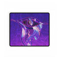 Wild Untamed Abstract Pattern Gaming Mousepad