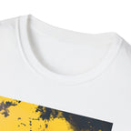 Key To The Kingdom Graphic Tee - Fantasy Mysterious Shirt
