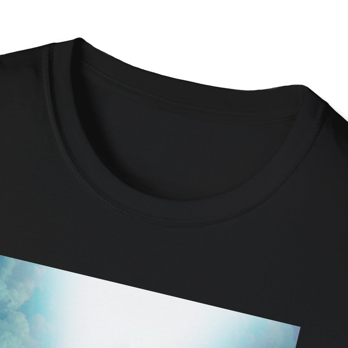 Lost Lovers Graphic Tee - Couple Surreal Landscape Shirt
