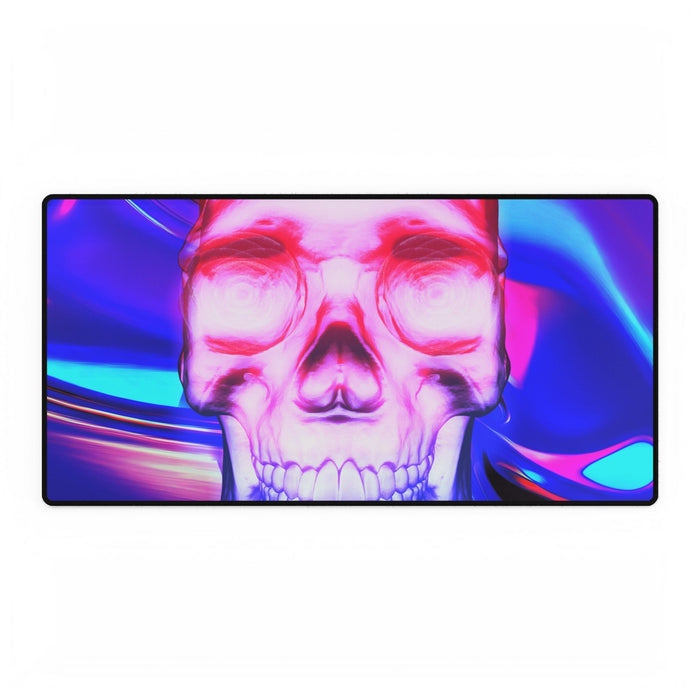 Free Your Mind Desk Mat - Motivational Aesthetic Mouse Pad
