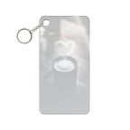 Coffee Love Keychain - Aesthetic Coffee Acrylic Charm