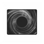Deep Space Black Hole Desk Mat - Cosmic Gaming Mouse Pad