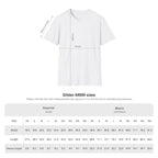 Lost Lovers Graphic Tee - Couple Surreal Landscape Shirt