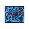 Doodles of a Lost Mind Desk Mat - Abstract Doodle Mouse Pad