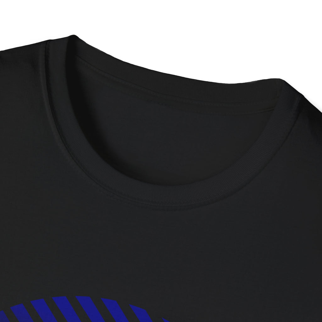 Japanese Koi Attack FX.2 Graphic Tee - Special Edition Cyberpunk Shirt