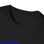 Japanese Koi Attack FX.2 Graphic Tee - Special Edition Cyberpunk Shirt
