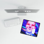 Free Your Mind Desk Mat - Motivational Aesthetic Mouse Pad