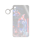 Japanese City Punk FX.2 Koi Attack Acrylic Keychain