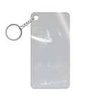 Starlight City Acrylic Charm Keychain