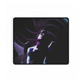 Skybound Desk Mat - Surreal Floating Island Dreamscape Mouse Pad