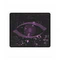 Eye of the Lost Desk Mat - Surreal Dark Art Mouse Pad