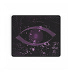 Eye of the Lost Desk Mat - Surreal Dark Art Mouse Pad