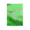 Lost Forest Tapestry - Moody Woodland Wall Hanging