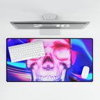 Free Your Mind Desk Mat - Motivational Aesthetic Mouse Pad