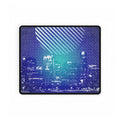 Chicago City Skyline Urban Gaming Mouse Pad