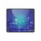 Chicago City Skyline Urban Gaming Mouse Pad