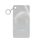 Black Hole Keychain - Cosmic Space Acrylic Charm