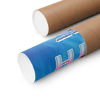 Life is Worth It Matte Poster Print