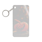 The Pumpkin Nightmare Acrylic Charm Keychain