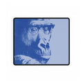 Educated Gorilla Desk Mat - Reading Book Mouse Pad