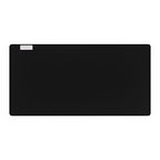 Solar Storm Desk Mat - Cosmic Flare Celestial Explosion Mouse Pad