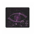 Eye of the Lost Mouse Pad - Surreal Mystic Desk Mat