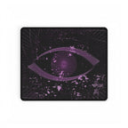 Eye of the Lost Mouse Pad - Surreal Mystic Desk Mat