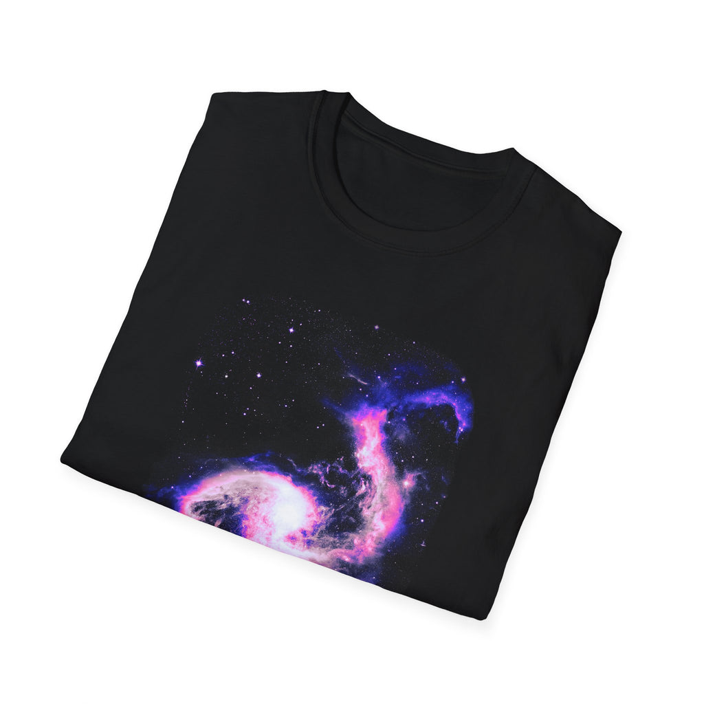Star Formation Cosmic Galaxy Nebula Astronomy Tee