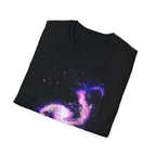 Star Formation Cosmic Galaxy Nebula Astronomy Tee