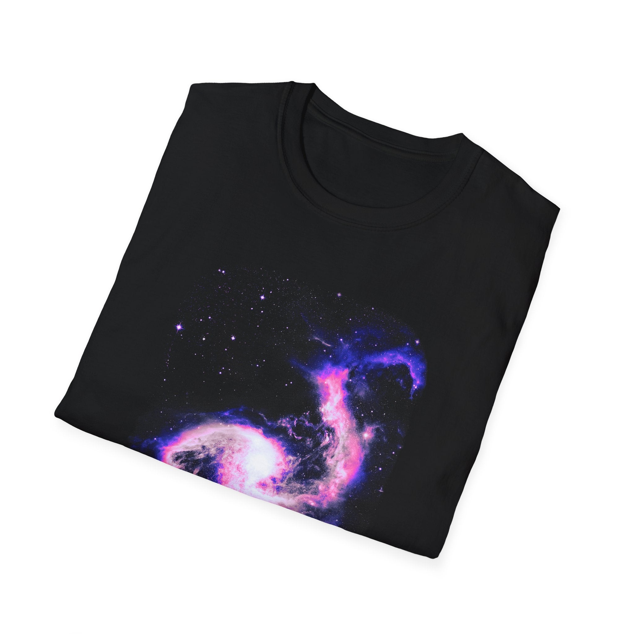 Star Formation Cosmic Galaxy Nebula Astronomy Tee