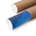 Life is Worth It Matte Poster Print