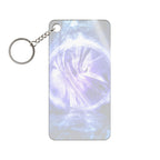 Lost Forest Magic Portal Keychain - Special Edition Acrylic Charm