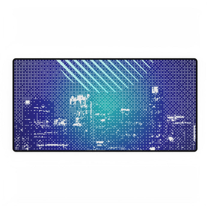 Chicago City Skyline Urban Gaming Mouse Pad