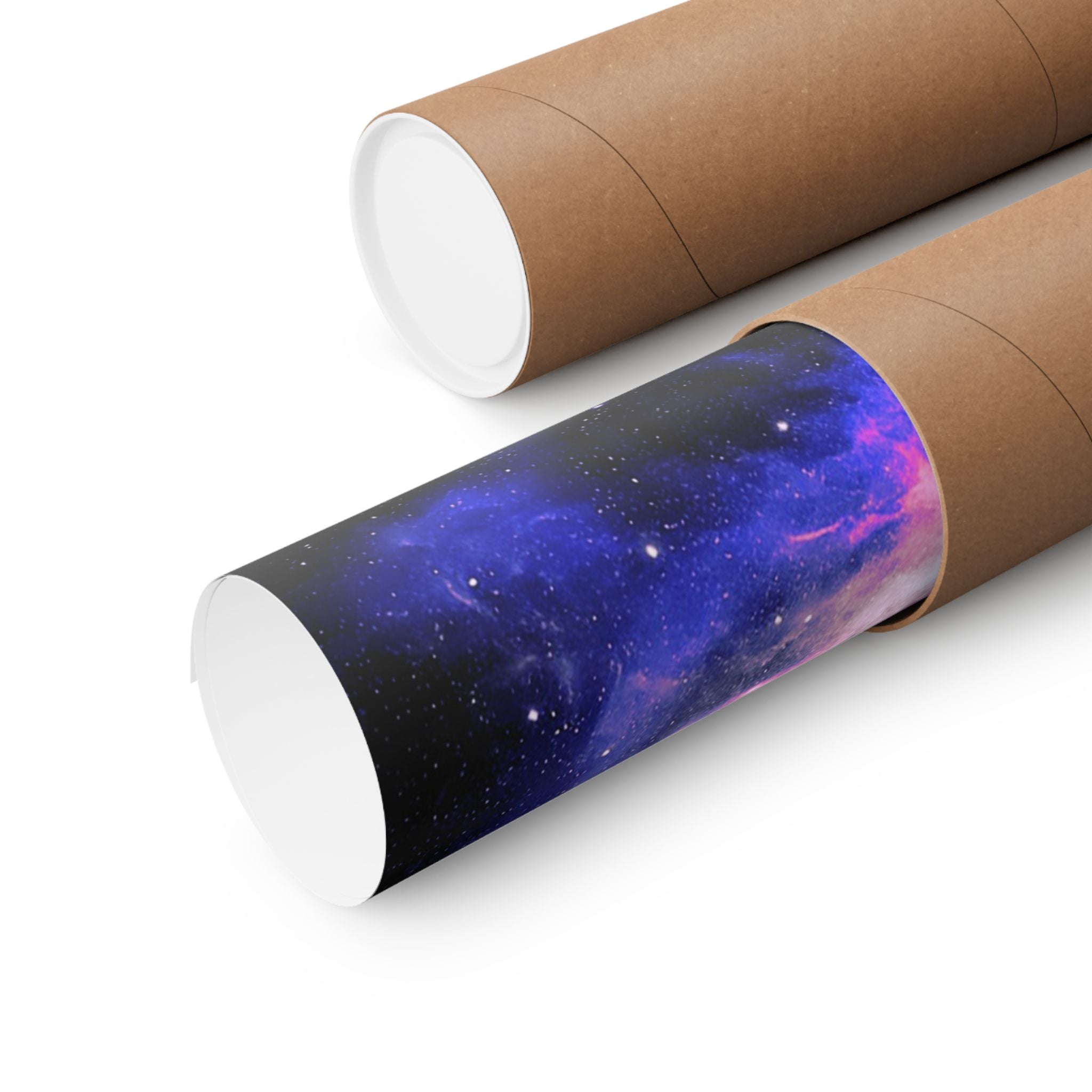 Star Formation Matte Vertical Poster | Stunning Cosmic Art for Home Decor | Galaxy Wall Art for Astronomy Lovers