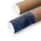 Wolf Pack Matte Vertical Posters - Stunning Wildlife Art for Nature Lovers - Perfect for Home & Office Decor